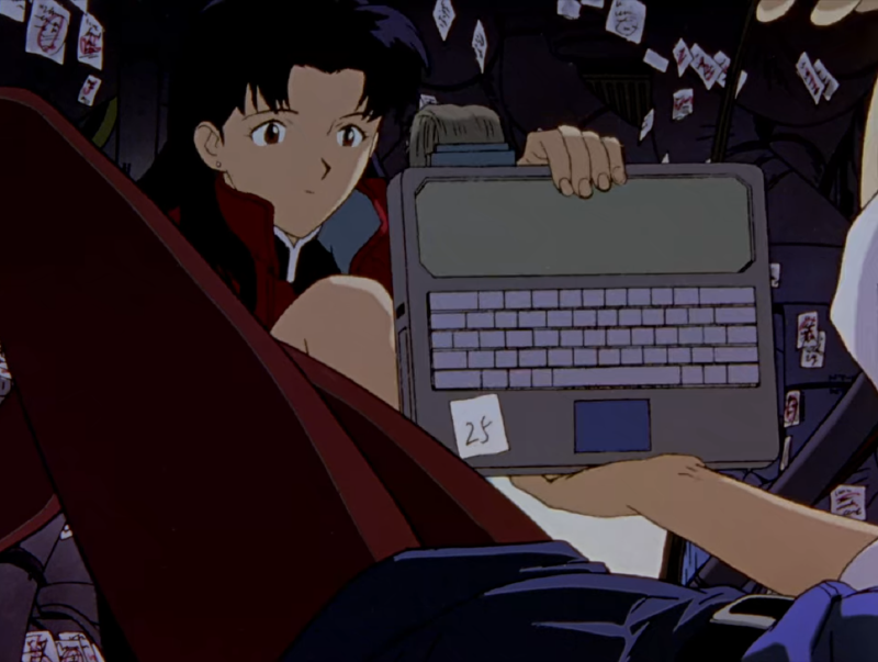 Featured image of post Cyberdeck: init